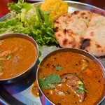 タンドールバル カマルプール 木場店 - 