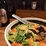 らーめん柊 銅座本店 - 