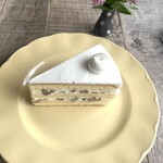 POMPON CAKES BLVD. - 