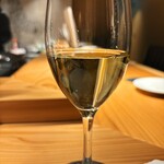 炭火串焼 鶏魚 - 