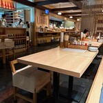 かっぽうぎ 日テレプラザ店 - 