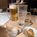 かっぽうぎ 日テレプラザ店 - 