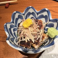 炭焼 うな富士 有楽町店 - 