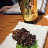 炭焼 うな富士 有楽町店 - 