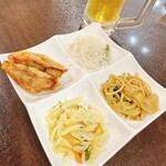 Chinese Dining 夢 - 