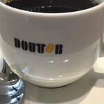ドトールコーヒーショップ - 