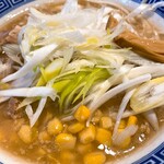 景勝軒 - 料理写真: