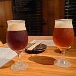 bodai - クラフトビールで乾杯。