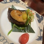 土佐料理 祢保希 丸の内店 - 