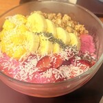 Mauloa Acai and Cafe - 