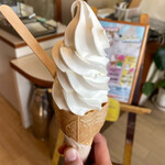 ミルクパレット - 