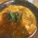 五大力 - 料理写真: