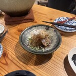 焼鳥酒場 シロクロ - 