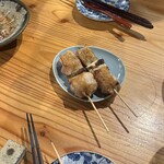 焼鳥酒場 シロクロ - 