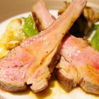 レストラン ラリューム - 