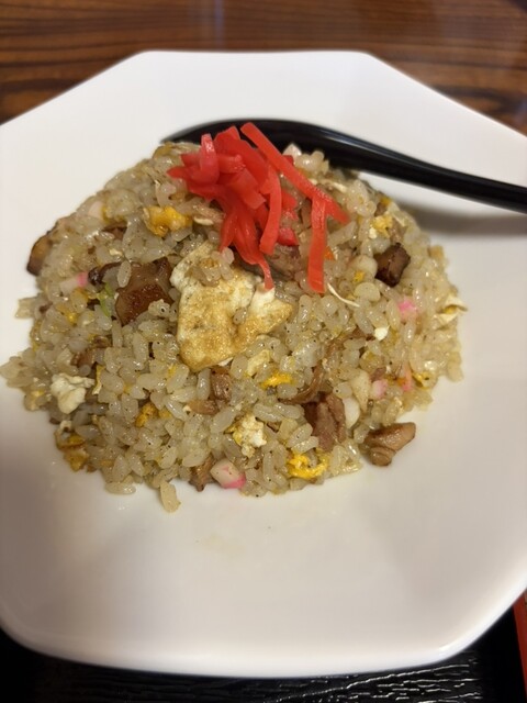 まるみや - 相馬（ラーメン）の写真