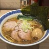 麺屋二代目 弘