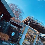 安曇野市加工・農産物販売センタ－ - 