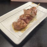 やきとん ますだ - 