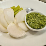 神楽坂 y cucina - 