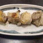 やきとん ますだ - 