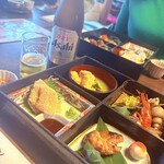 兼六園 三芳庵 - 