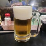 やきとん ますだ - 