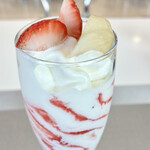 タカノフルーツパーラー - 