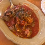 地中海酒場ココチーノ - 