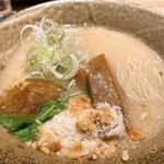 麺や Co粋 - 
