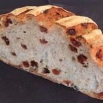 ハル - 有機レーズンカンパーニュ