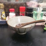 やきとん ますだ - 