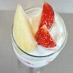 タカノフルーツパーラー - 