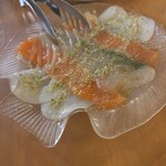 地中海酒場ココチーノ 南越谷店 - 