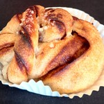 ハル - 北欧シナモンロール