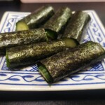 やきとん ますだ - 