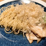 麺や Co粋 - 