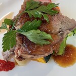 タカノフルーツパーラー - 