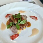 タカノフルーツパーラー - 