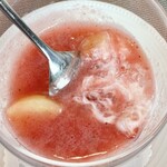 タカノフルーツパーラー - 