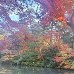 兼六園 三芳庵 - 