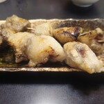 やきとん ますだ - 