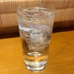 草原の料理 スヨリト - スヨリト(グリーンフック ジンスミス)