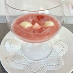 タカノフルーツパーラー - 