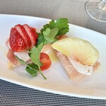 タカノフルーツパーラー - 