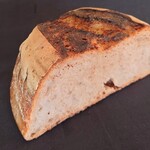 ハル 上田店 - カンパーニュ