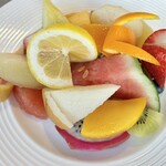 タカノフルーツパーラー - 