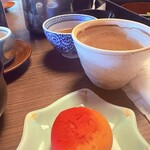 兼六園 三芳庵 - 