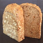 ハル - 雑穀食パン