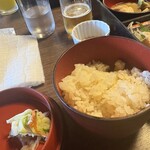 兼六園 三芳庵 - 